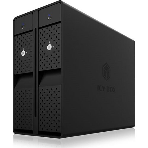 Obudowa dysku ICY BOX IB-RD3802-C31