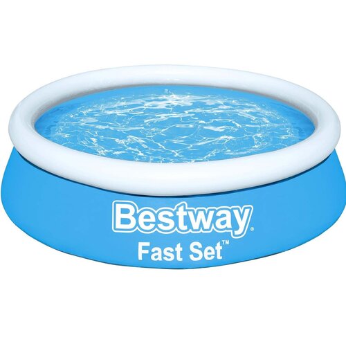 Basen BESTWAY 57392 183 x 51 cm