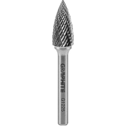 Frez GRAPHITE 55H375