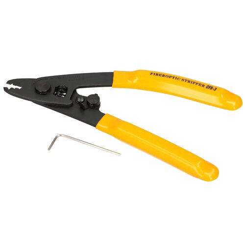 Obcinak do kabli EXTRALINK CFS-3 2-3mm