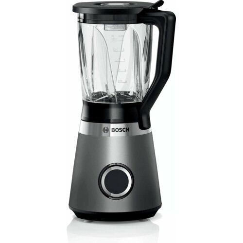 Blender kielichowy BOSCH Vita Power MMB6172S (Wysokoobrotowy)