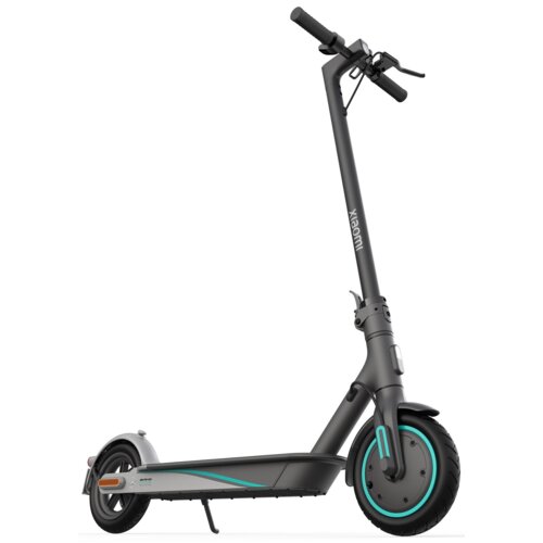 Hulajnoga elektryczna XIAOMI Mi Pro 2 Mercedes-AMG Petronas F1 Team Edition