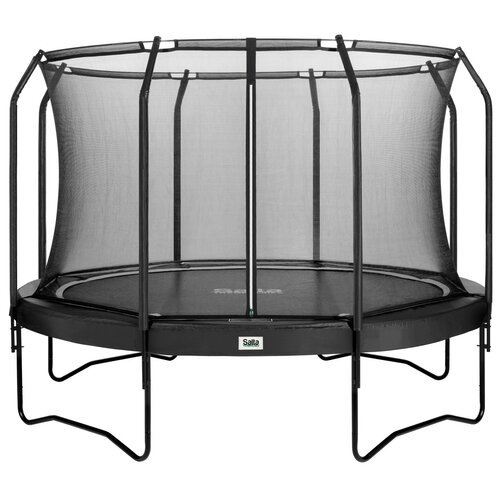 Trampolina SALTA Premium Black Edition 366 cm