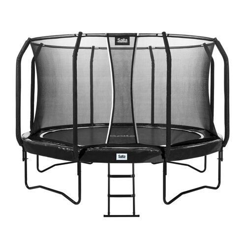 Trampolina SALTA First Class 305 cm Czarny