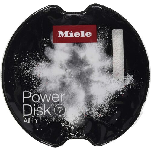 Kapsułki do zmywarek MIELE PowerDisk All in 1 GS CL 4001 P AutoDos