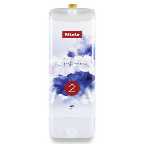 Płyn do prania MIELE TwinDos UltraPhase2 1400 ml