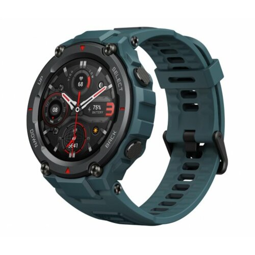 Smartwatch AMAZFIT T-Rex Pro Niebieski