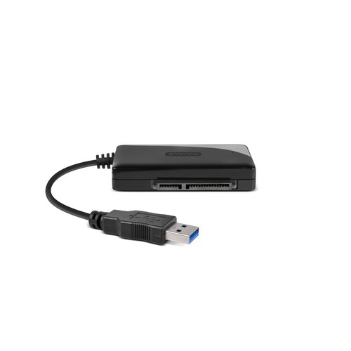 Adapter USB - SATA SITECOM