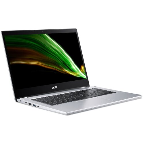Laptop ACER Spin 1 SP114-31N 14" IPS Celeron N4500 4GB SSD 128GB Windows 10 S