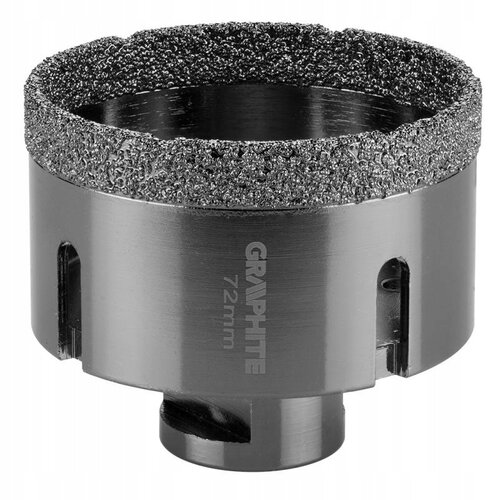 Otwornica GRAPHITE 55H316