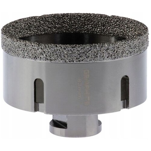 Otwornica GRAPHITE 55H317