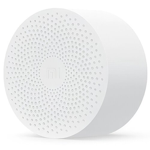 Głośnik mobilny XIAOMI Mi Compact 2 Biały