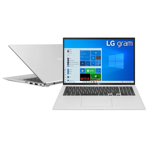 Laptop LG Gram 15Z90P 15.6" IPS i5-1135G7 16GB SSD 512GB Windows 10 Home