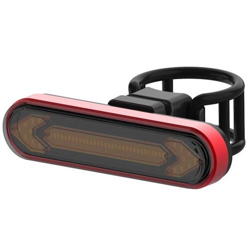Lampka rowerowa BECOOL BC-TL5521