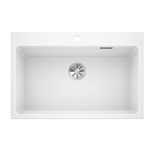 Zlewozmywak BLANCO Etagon 8 525191 Biały
