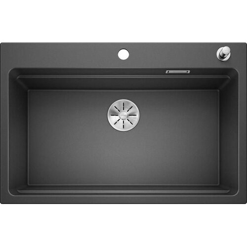 Zlewozmywak BLANCO Etagon 8 525177 Antracytowy