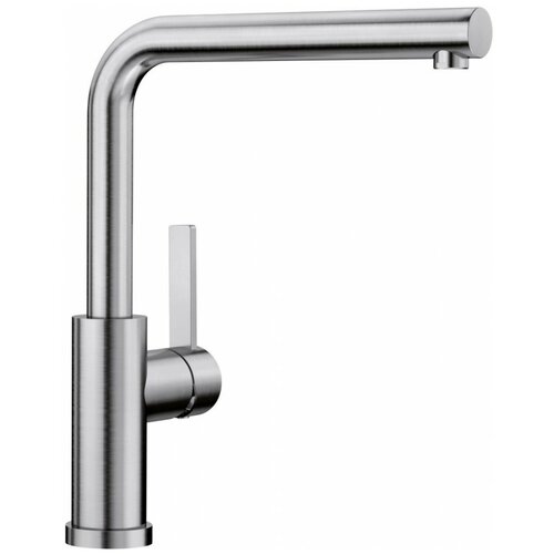 Bateria BLANCO Lanora-F 526179 Stal szczotkowana
