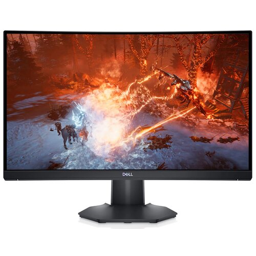 Monitor DELL S2422HG 24" 1920x1080px 165Hz 1 ms Curved