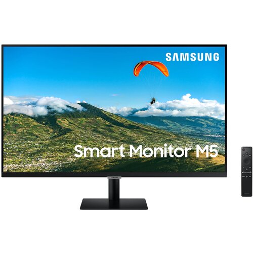 Monitor SAMSUNG Smart S27AM500NR 27" 1920x1080px
