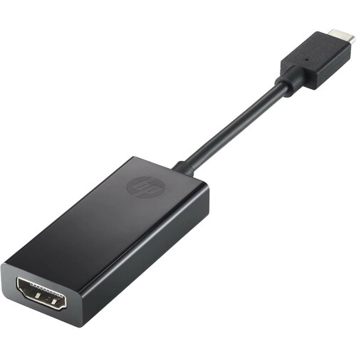Adapter USB Typ C - HDMI HP 0.15 m