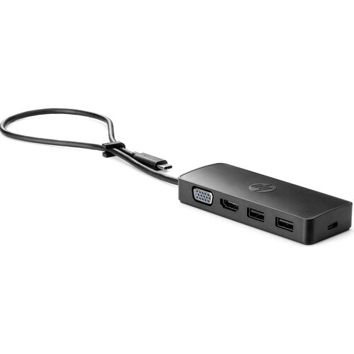 Hub HP G2 USB-C