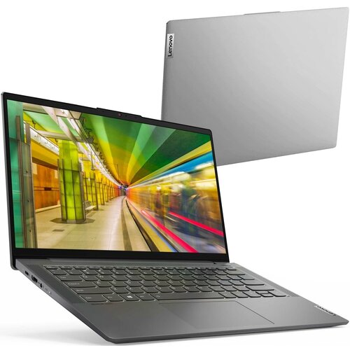 Laptop LENOVO IdeaPad 5 14ARE05 14" R5-4500U 16GB RAM 512GB SSD