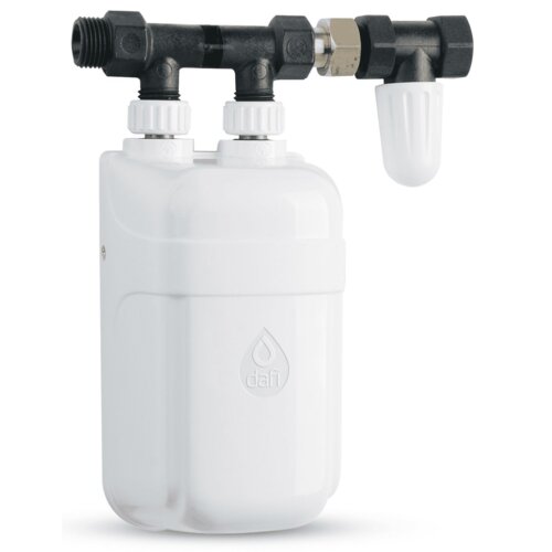 Ogrzewacz wody DAFI O.OG.1.0.0.0.5.5. 5.5 kW (230 V) z przyłączem