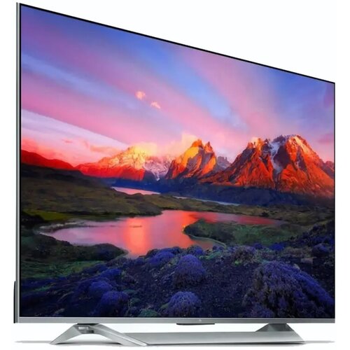 Telewizor XIAOMI Mi TV Q1 75" QLED 4K 120Hz Android TV Dolby Vision HDMI 2.1 DVB-T2/HEVC/H.265
