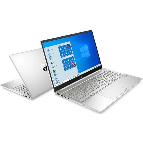 Laptop HP Pavilion 15-eg0074nw 15.6" IPS i5-1135G7 8GB SSD 512GB