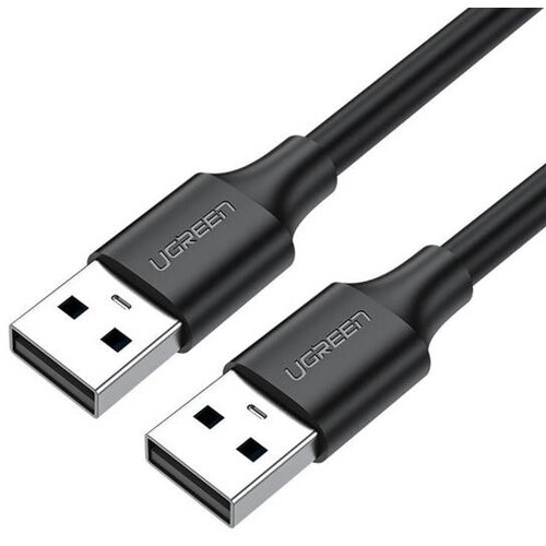 Kabel USB - USB UGREEN 0.25 m