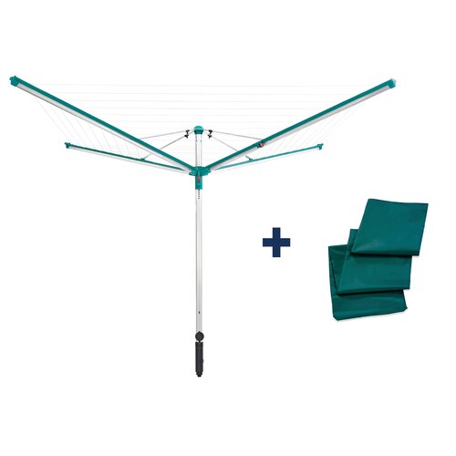 Suszarka ogrodowa LEIFHEIT Linomatic 600 Deluxe