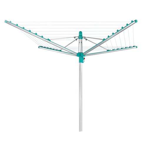 Suszarka ogrodowa LEIFHEIT Linomatic 400 Easy