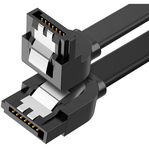 Kabel SATA - SATA UGREEN US217 0.5 m
