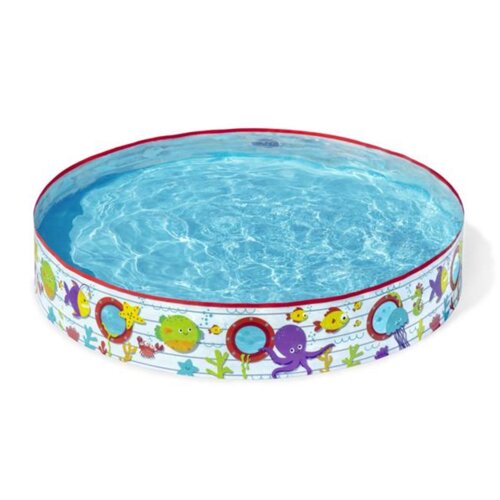Basen BESTWAY 55029 152 x 25 cm 435L