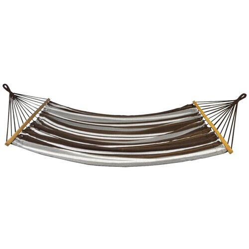 Hamak ROYOKAMP 210 x 150 cm Wielokolorwy