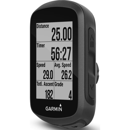 Licznik rowerowy GARMIN GPS Edge 130 Plus