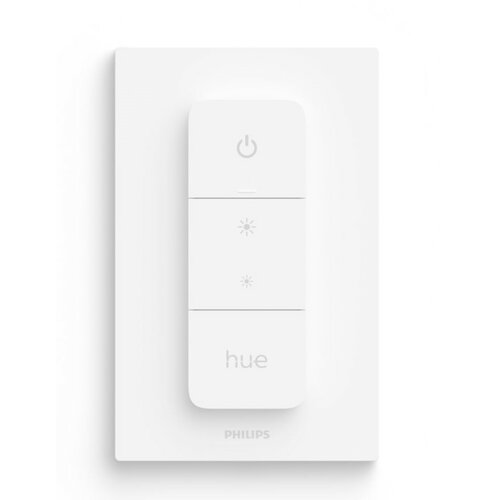 Ściemniacz PHILIPS HUE V2 Wi-Fi / ZigBee