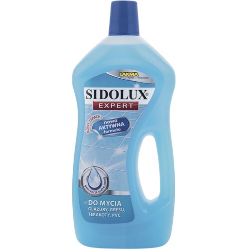 Płyn do mycia podłóg SIDOLUX Expert 750 ml