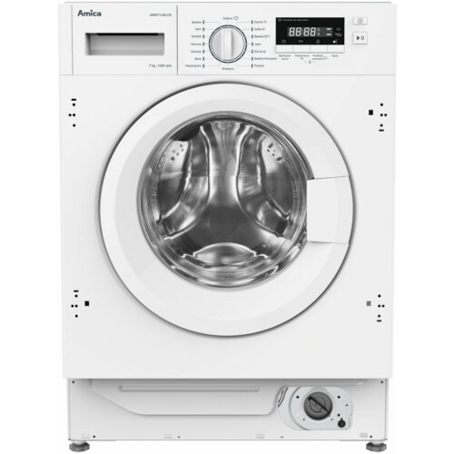 Pralka AMICA AWBI714BLCB