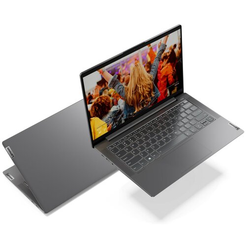 Laptop LENOVO IdeaPad 5 14IIL05 14" i7-1065G7 8GB SSD 512GB