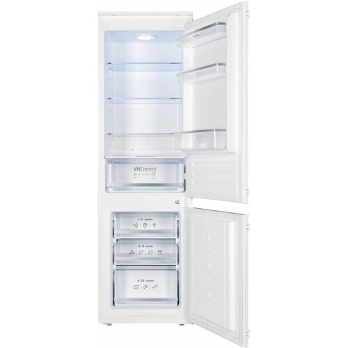 Lodówka AMICA BK3265.4U