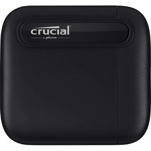 Dysk CRUCIAL X6 Portable 2TB SSD