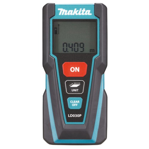 Dalmierz laserowy MAKITA LD030P