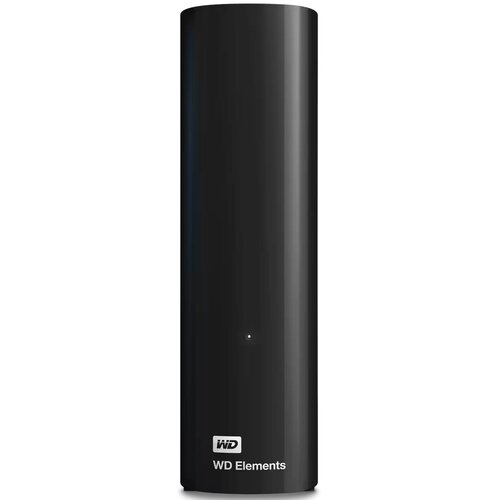 Dysk WD Elements Desktop 14TB HDD Czarny