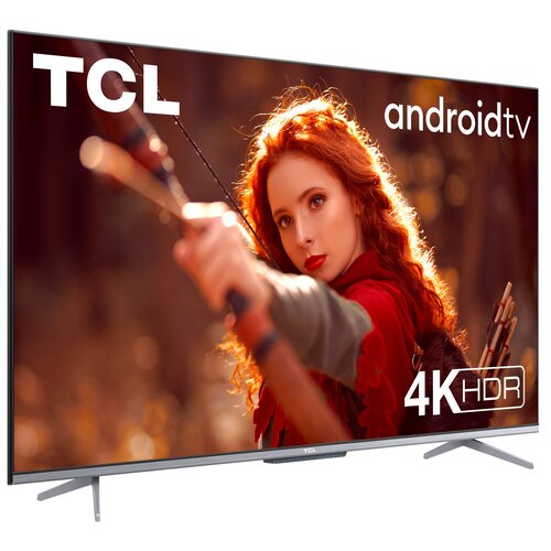 TCL 43P725 43