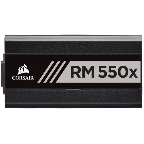 Zasilacz CORSAIR RM550X 550W Gold