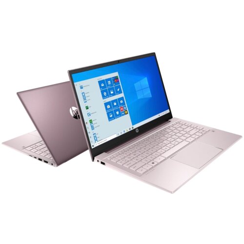 Laptop HP Pavilion 14-dv0041nw 14" IPS i3-1115G4 4GB SSD 256GB Windows 10 Home