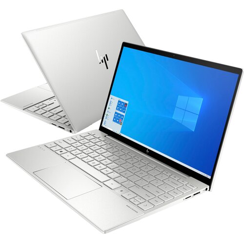 Laptop HP Envy 13-ba1002nw 13.3" IPS i5-1135G7 8GB SSD 512GB Windows 10 Home