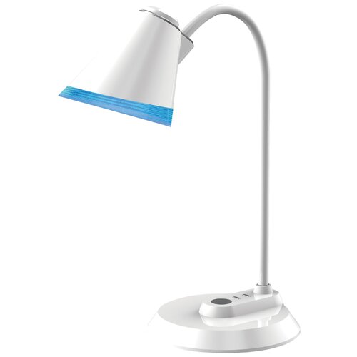 Lampka biurkowa MAXCOM Mico ML4500 Biały
