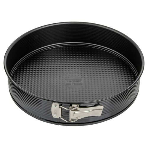 Forma do pieczenia ZENKER Teflon Black (24 cm)